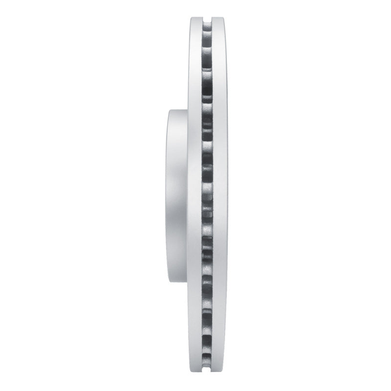 DFC 21-25 Dodge Durango Front GeoSPEC Coated Rotor