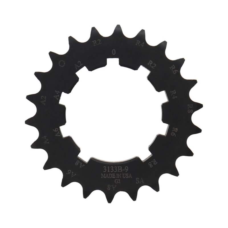 Manley Performance Manley Billet Timing Chain Kit - Gen IV Small Block Chevrolet - Single Bolt LS3