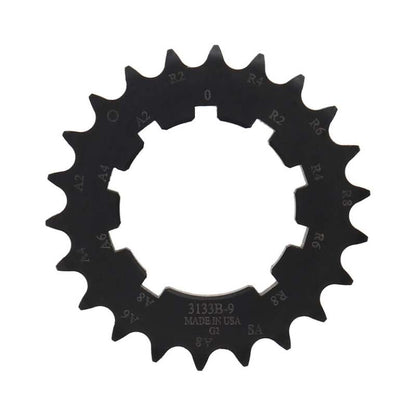 Manley Performance Manley Billet Timing Chain Kit - Gen IV Small Block Chevrolet - Single Bolt LS3