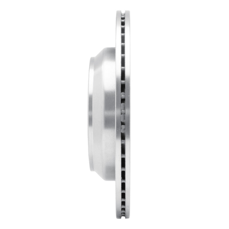 DFC 11-17 Hyundai Equus Rear Brake Rotor