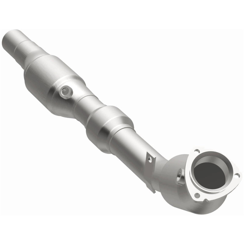 MagnaFlow Direct Fit Catalytic Converter 06 Audi RS4 Awd D/S OEM