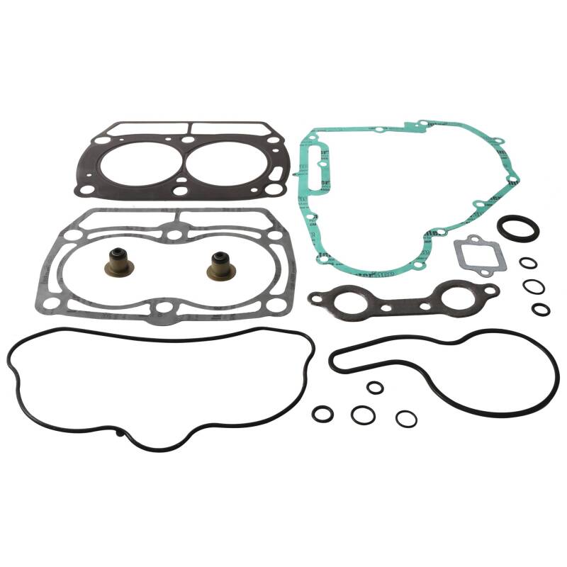 Vertex Pistons Vertex Gaskets 2015 Polaris Forest 800 6x6 Complete Gasket Kit