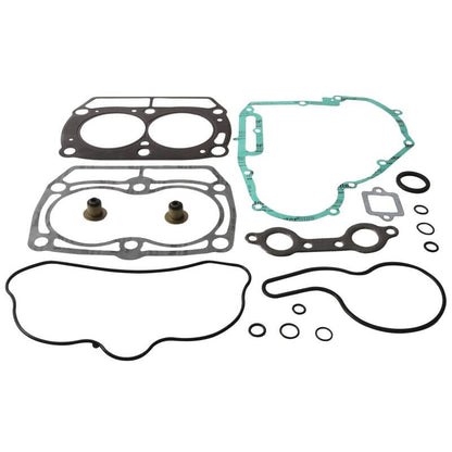 Vertex Pistons Vertex Gaskets 2015 Polaris Forest 800 6x6 Complete Gasket Kit