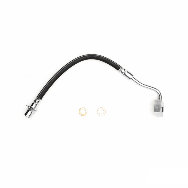 DFC 12-23 Dodge Durango Rear-R Brake Hose