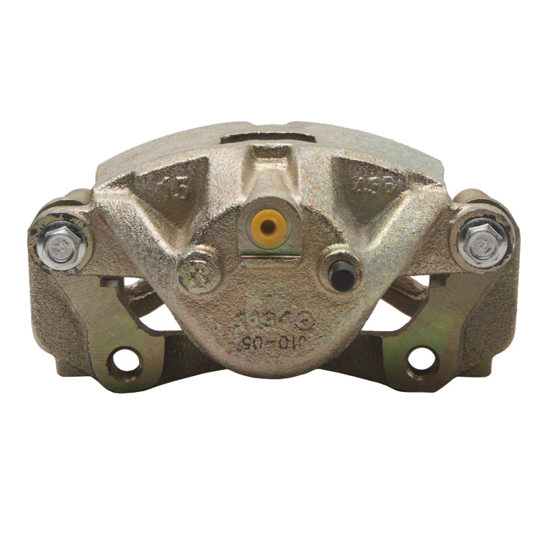 DFC 97-05 Buick Regal Front-R Premium Caliper - Silver Zinc Coated