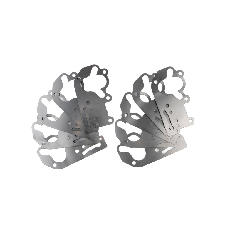 Cometic Gasket Cometic Harley-Davidson Oil Pump Gasket 10 Pack 92-99 All B/G, .010in Rc, 10 Pk