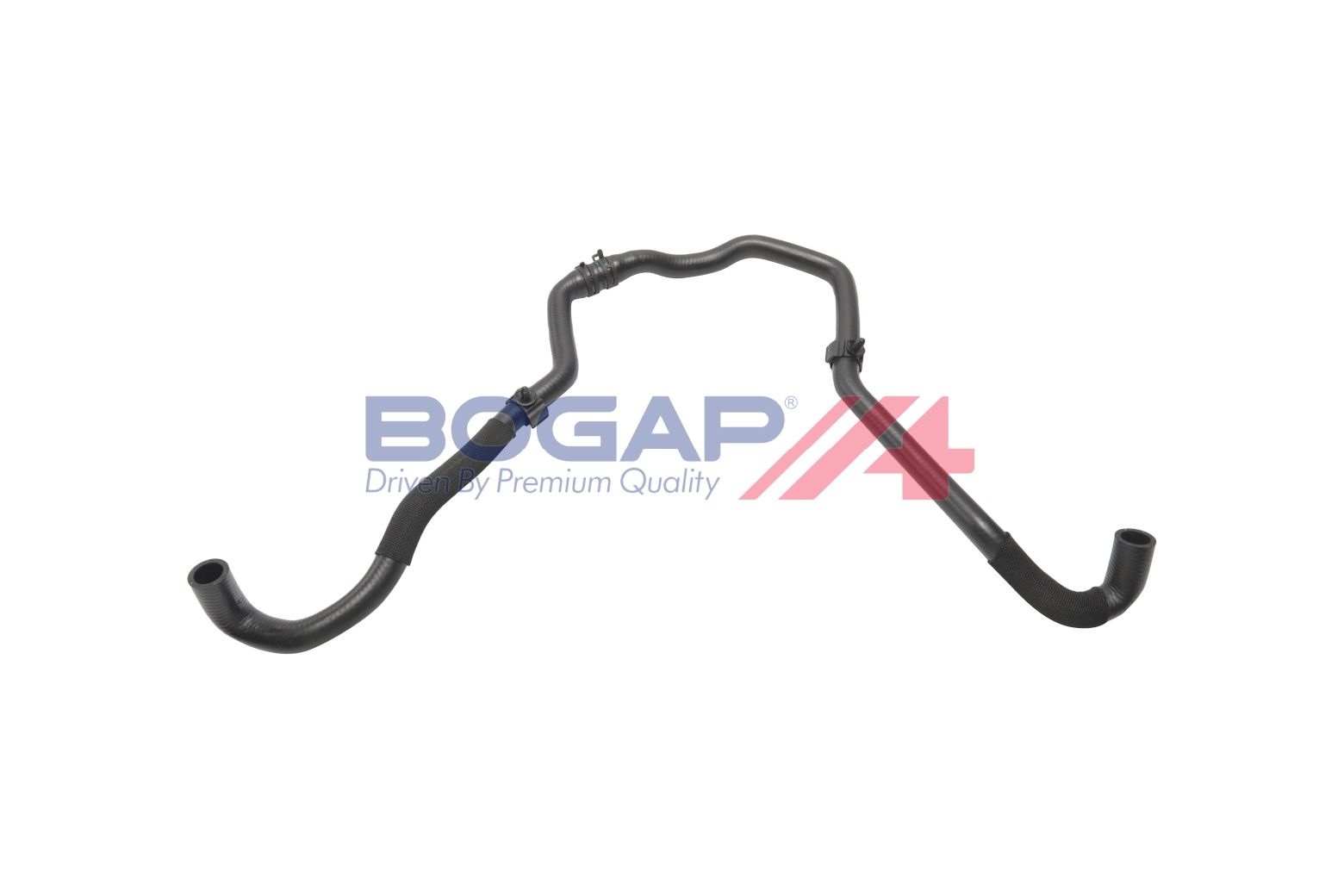 BOGAP E4228125 Radiator Hose