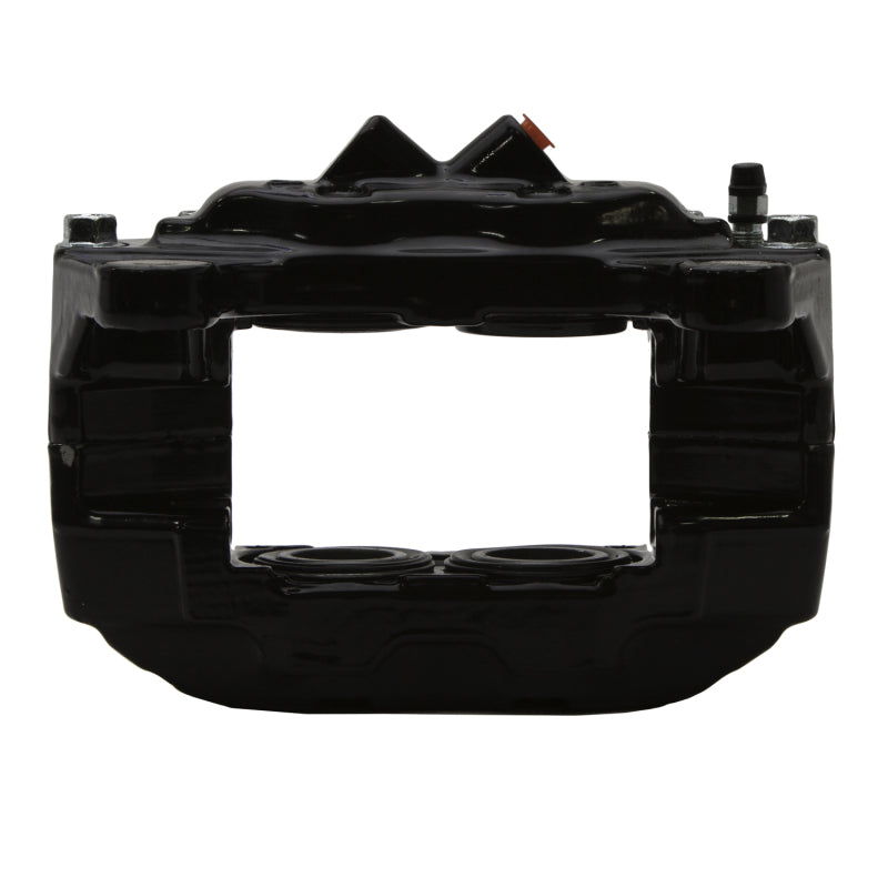 DFC 90-93 Dodge Stealth Front-R Silver Zinc Coated Premium Caliper