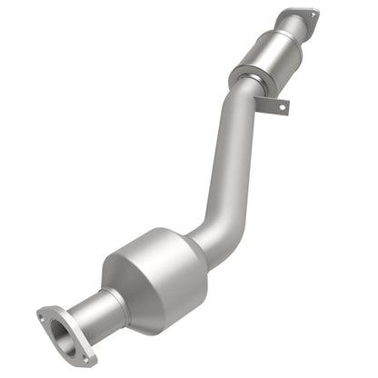 MagnaFlow Direct Fit Catalytic Converter 2013 Scion Fr-S 2.0L