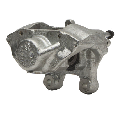 DFC 93-9 Mercedes-Benz CLK550 Rear-R Silver Zinc Coated Premium Caliper