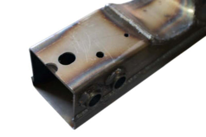Rustbuster Transmission Crossmember