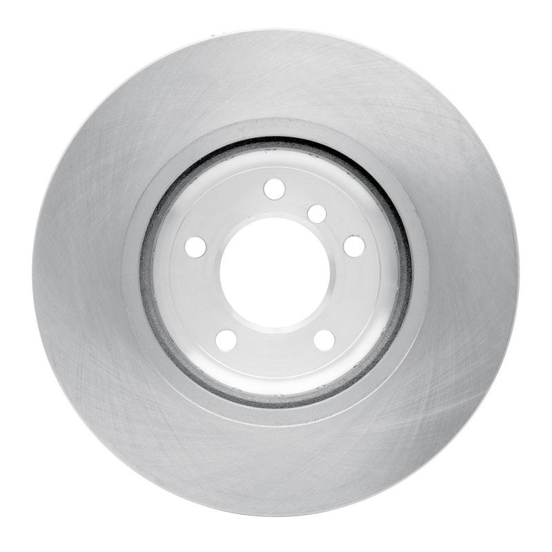 DFC 09-16 BMW Z4 Front Brake Rotor