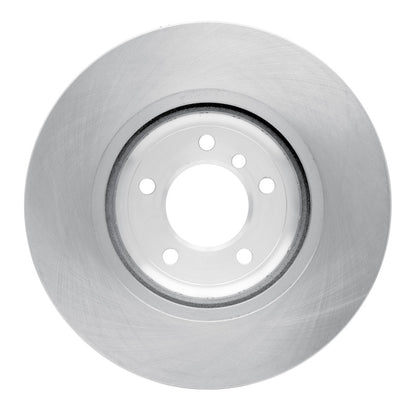 DFC 09-16 BMW Z4 Front Brake Rotor