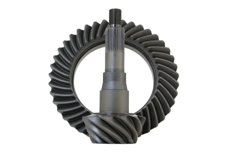 Revolution Gear & Axle 11-25 Ford F-150 9.75in 31 Spline Rear 4.56 Ratio Ring & Pinion Set