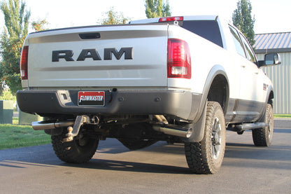 Flowmaster 14-24 RAM 2500 6.4L American Thunder Cat-Back Exhaust System