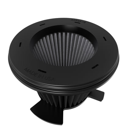 K&N Engineering K&N 05-10 GM Heavy Duty V8-6.6L Diesel Dryflow Lifetime Engine Air Filter