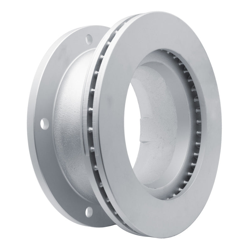 DFC 73-02 BEAVER MOTORCOACH CONTESSA Front/Rear GeoSPEC Coated Rotor
