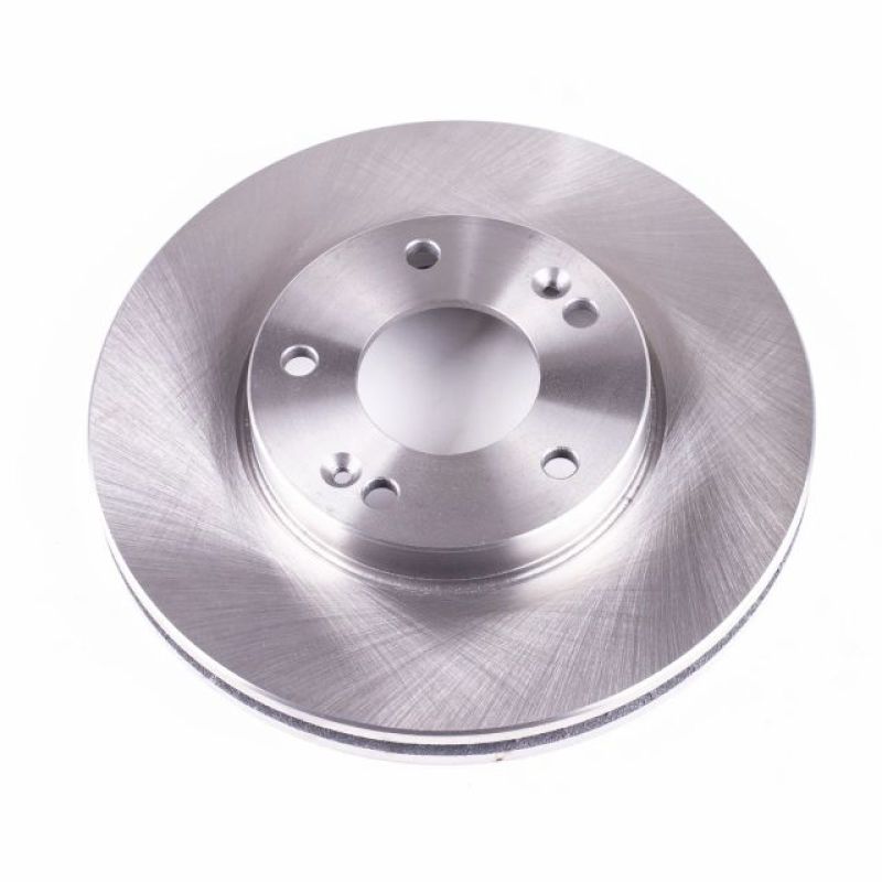 PowerStop Power Stop 07-10 Kia Rondo Front Autospecialty Brake Rotor
