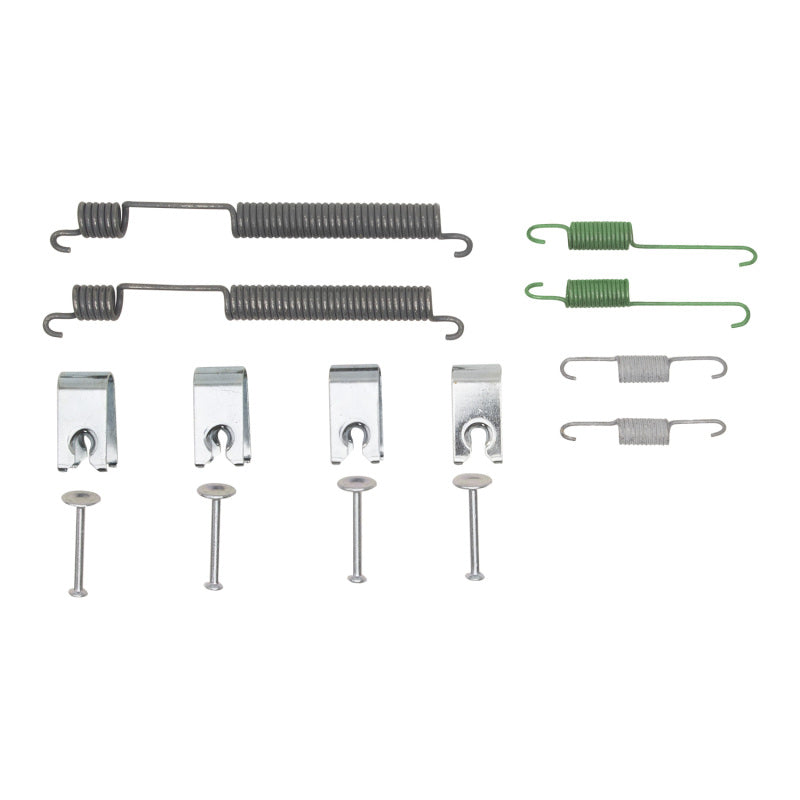 DFC 99-01 Nissan Altima Rear Drum Brake Hardware Kit