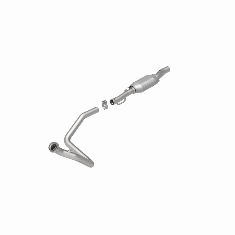 MagnaFlow Direct Fit Catalytic Converter 99-02 Dodge Dakota 2.5L 2WD