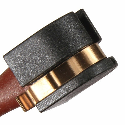 PowerStop Power Stop 10-11 Porsche 911 Front Euro-Stop Electronic Brake Pad Wear Sensor