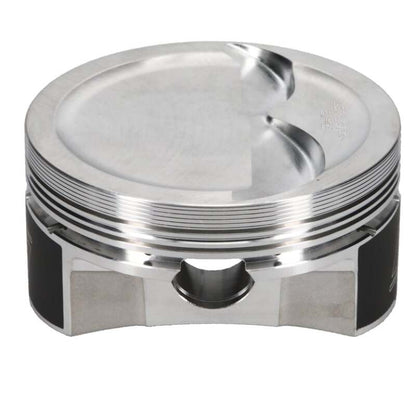 Wiseco Ford Small Block 4.125in Bore 1.090in CH -14.00 CC Piston Set