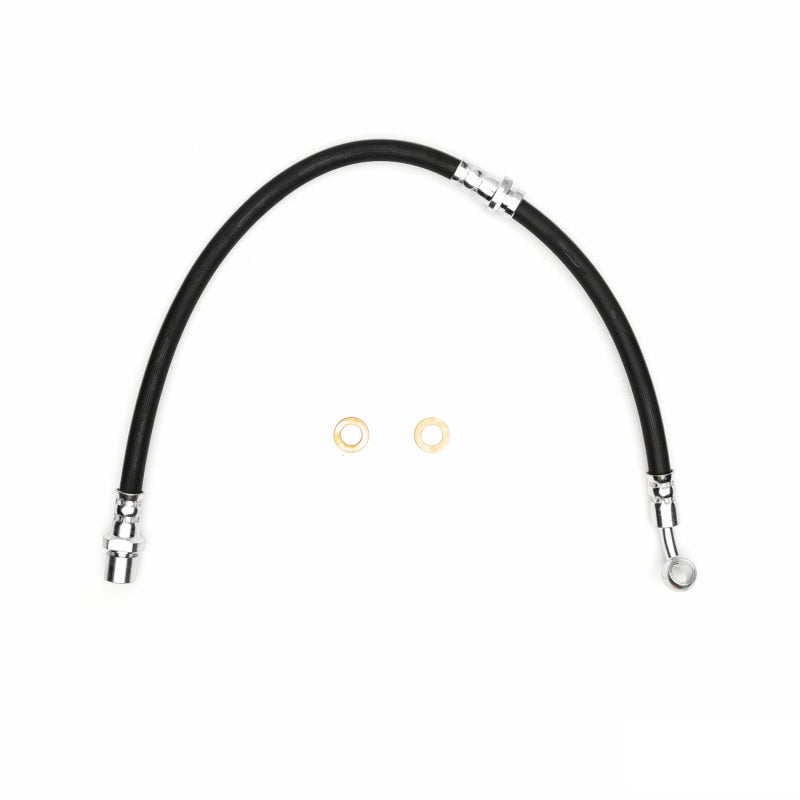 DFC 02-07 Saab 9-2X Rear-L Brake Hose