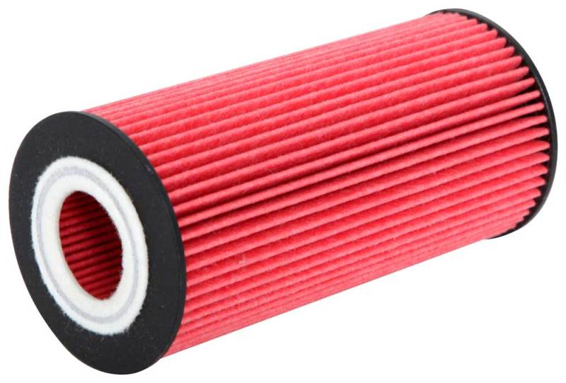 K&N Engineering K&N Performance Oil Filter for 04-15 Mercedes Benz