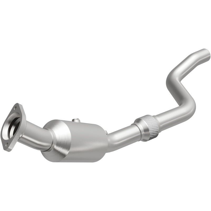 MagnaFlow Direct Fit Catalytic Converter 05 Chrysler 300 C V8 5.7L