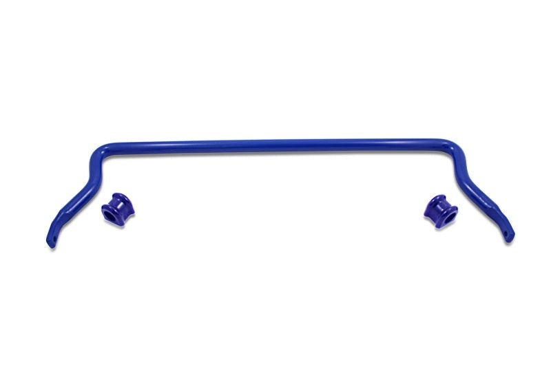 SuperPro 2007 Jeep Wrangler Rubicon Front 33mm HD Sway Bar Kit