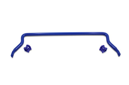 SuperPro 2007 Jeep Wrangler Rubicon Front 33mm HD Sway Bar Kit