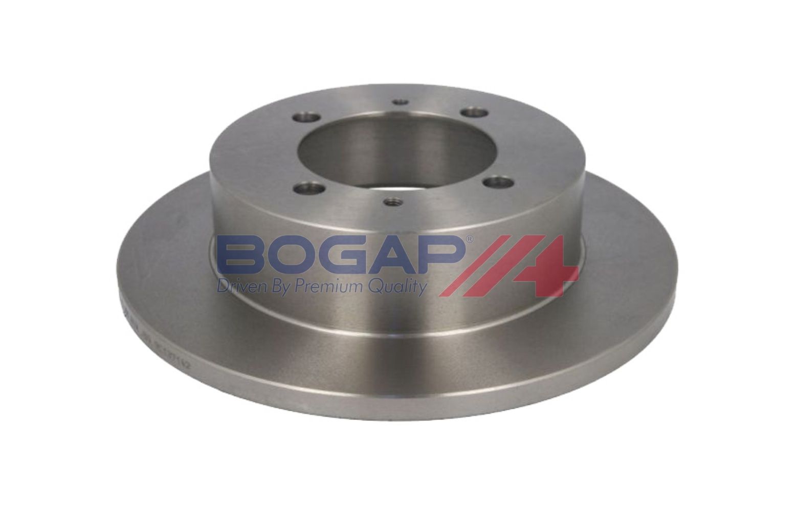 BOGAP Y8211156 Brake Disc | ML Performance Car Parts
