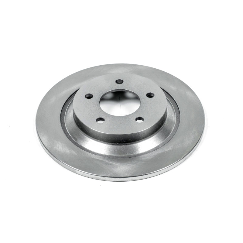 PowerStop Power Stop 06-10 Mazda 5 Rear Autospecialty Brake Rotor