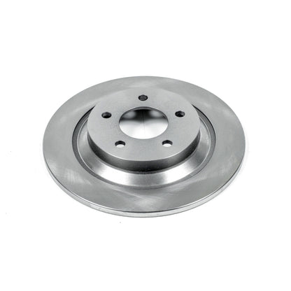 PowerStop Power Stop 06-10 Mazda 5 Rear Autospecialty Brake Rotor