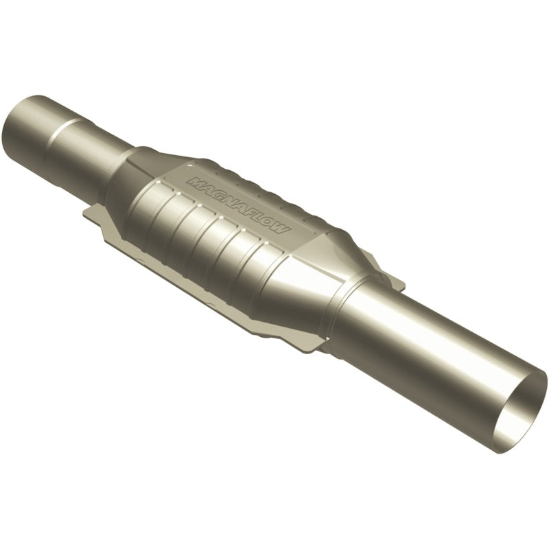 MagnaFlow Direct Fit Catalytic Converter 92-94 Blazer/Yukon/Suburb
