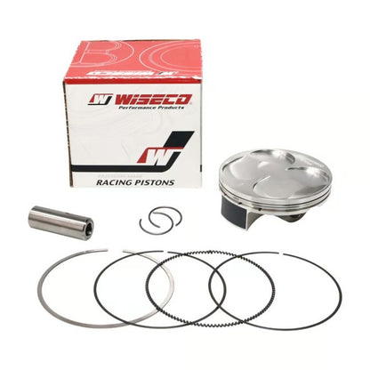 Wiseco 13-16 Honda CRF450R 13:1 CR Piston
