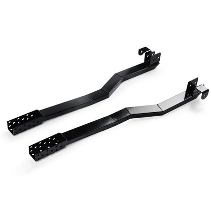 QA1 64-70 Ford Mustang Subframe Connector Kit