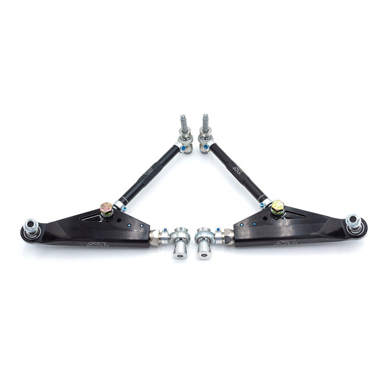 SPL Parts 2013+ Subaru BRZ/Toyota 86 Front Lower Control Arms