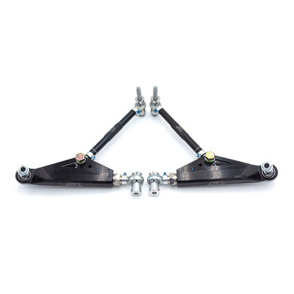 SPL Parts 2013+ Subaru BRZ/Toyota 86 Front Lower Control Arms