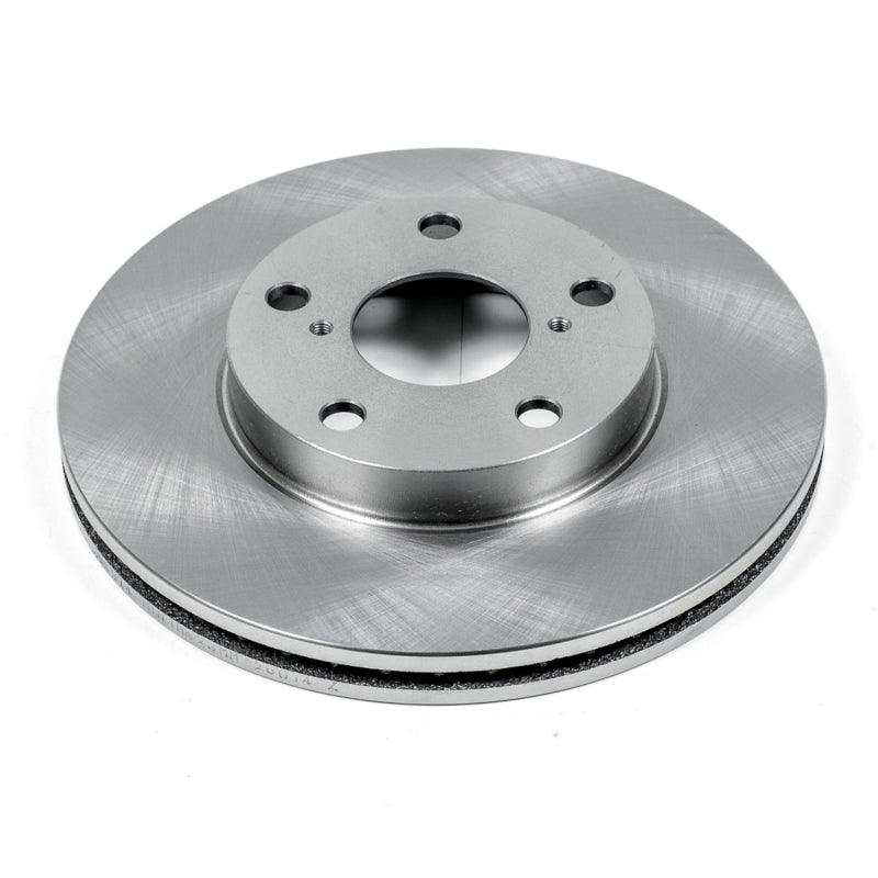 PowerStop Power Stop 01-05 Toyota RAV4 Front Autospecialty Brake Rotor