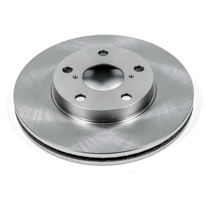 PowerStop Power Stop 01-05 Toyota RAV4 Front Autospecialty Brake Rotor