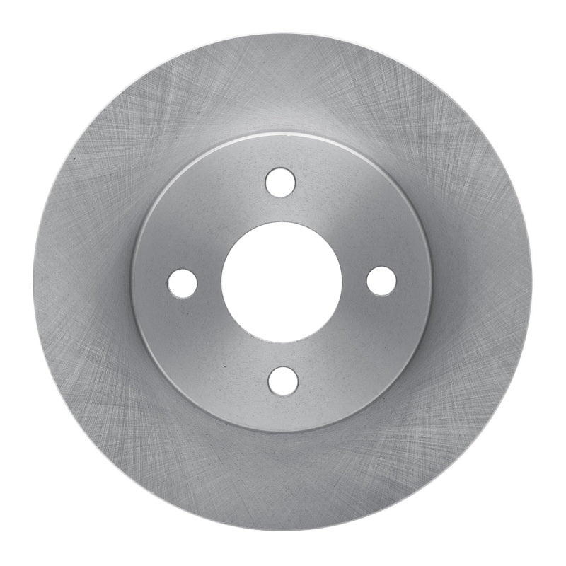 DFC 03-10 Chevrolet Cobalt Front Brake Rotor