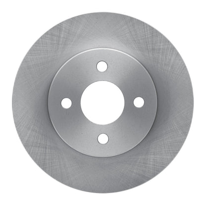 DFC 03-10 Chevrolet Cobalt Front Brake Rotor