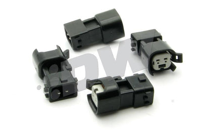 DeatschWerks Honda 01-05 S2000 F20/F22 1000CC Bosch EV14 Injectors