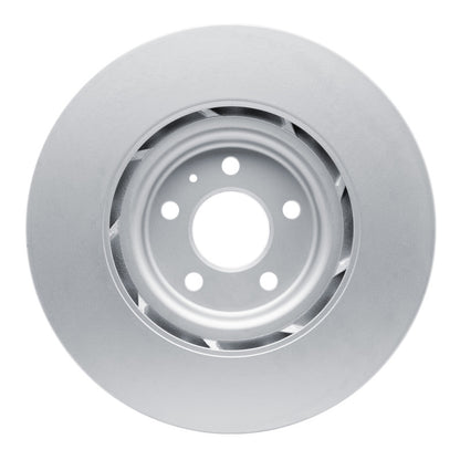 DFC 08-11 Audi S4 Front GeoSPEC Coated Rotor
