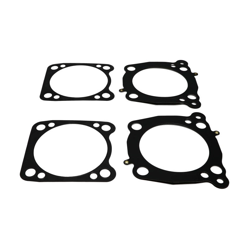 Wiseco HD Milwaukee 8 117cid 11.01 CR (X) Piston Kit