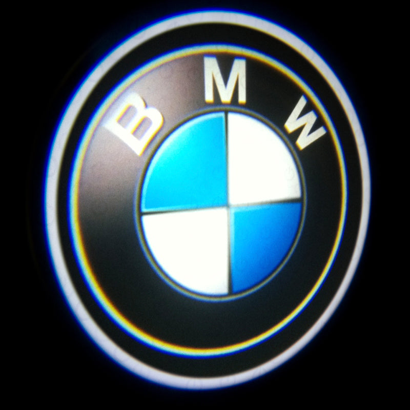 ORACLE Lighting Oracle Door LED Projectors - BMW