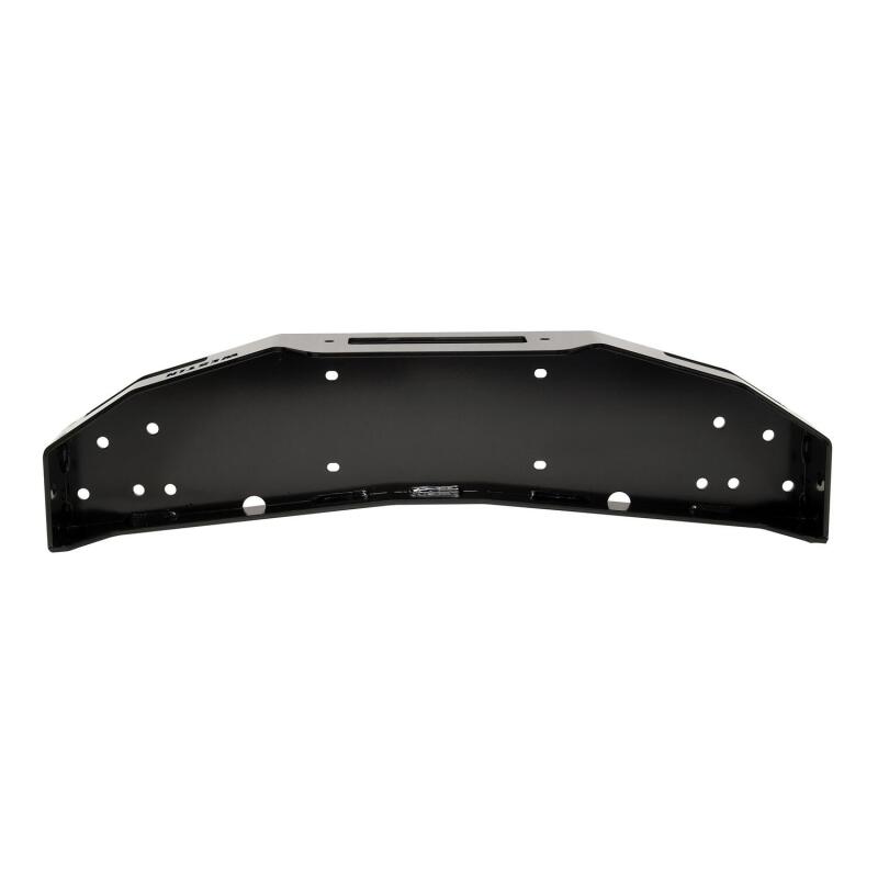Westin 2007-2013 Chevy Silverado 1500 MAX Winch Tray - Black