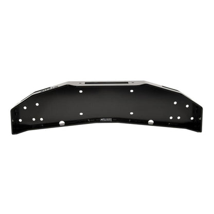 Westin 2007-2013 Chevy Silverado 1500 MAX Winch Tray - Black