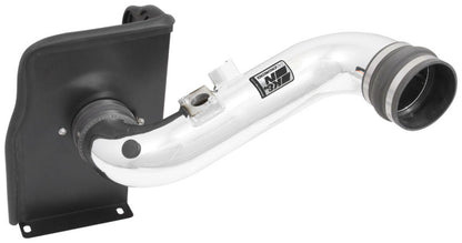 K&N Engineering K&N 77 Series Performance Intake Kit for 2015 Chevrolet Silverado/GMC Sierra 2500 / 3500 6.6L V8